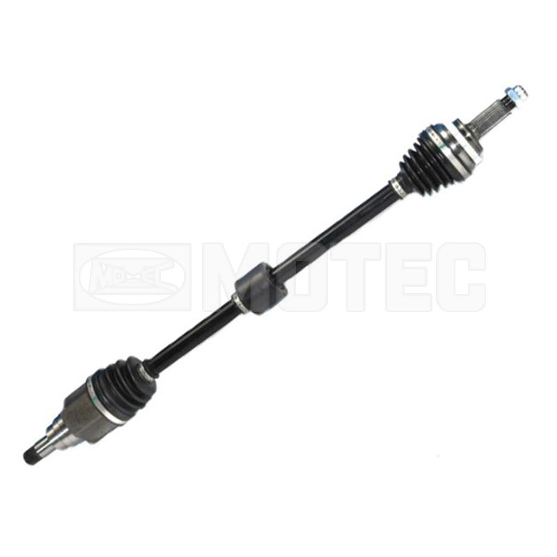 1064001682 Drive Shaft for GEELY EC7 Car Auto Spare Parts from wholesaler and factory in China